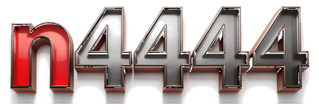 n4444 logo